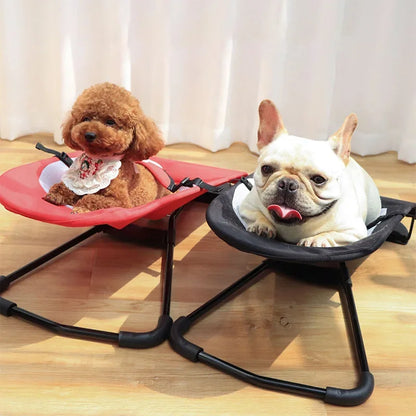 Rocking Chair for Pugs